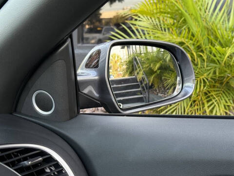 2016 Audi A5 2.0T quattro Premium Plus