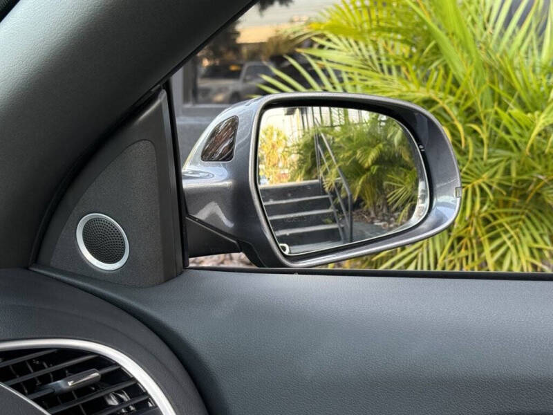 2016 Audi A5 2.0T quattro Premium Plus