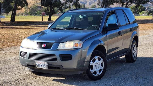 2007 Saturn Vue