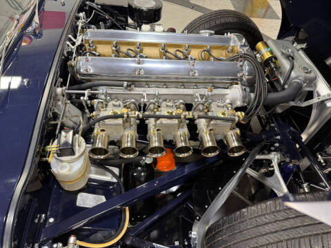 1964 Jaguar E Type Series I