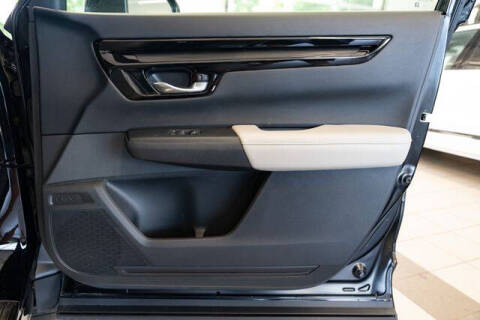 2023 Honda CR-V