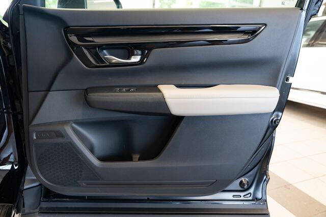 2023 Honda CR-V