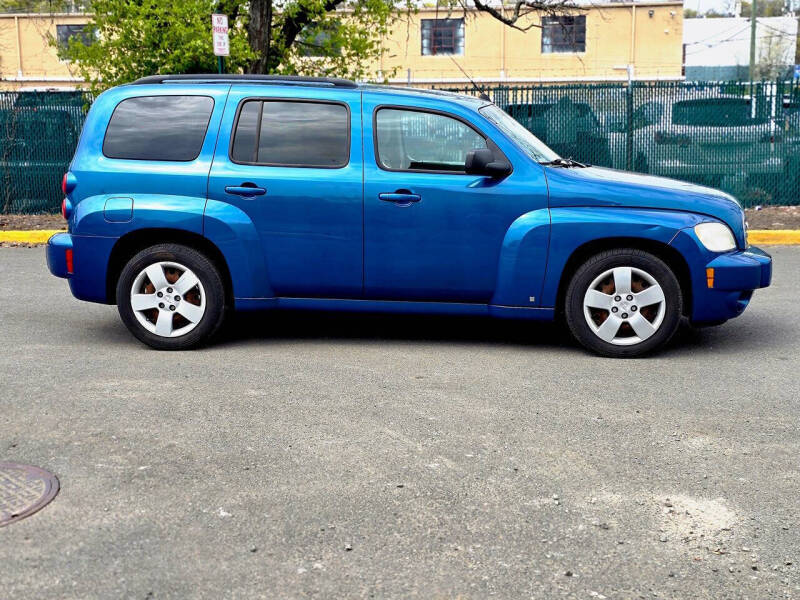 2009 Chevrolet HHR LS