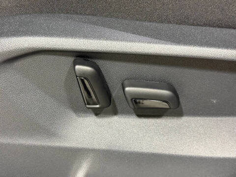 2024 Volkswagen Tiguan SEL R-Line 4Motion