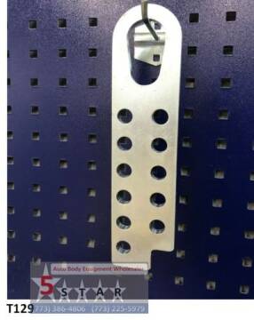 2020 Multi Hole Puller Pull Plate for sale at Kamran Auto Exchange Inc in Kenosha WI