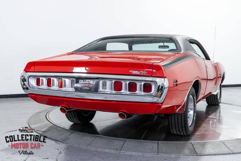 1971 Dodge Charger