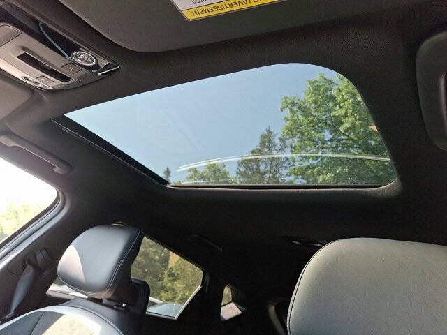 2025 Kia EV6 GT-Line