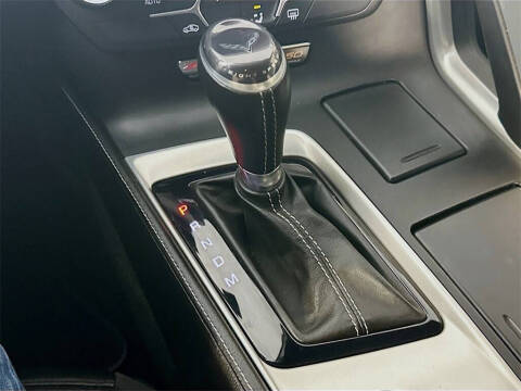 2015 Chevrolet Corvette Z06