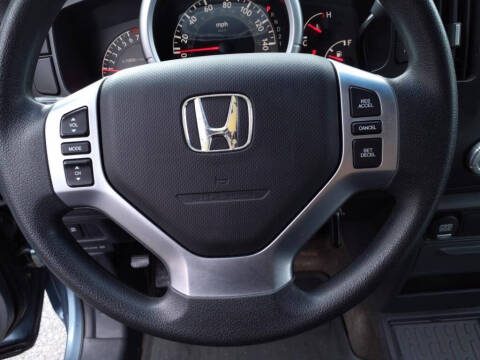 2006 Honda Ridgeline RTS