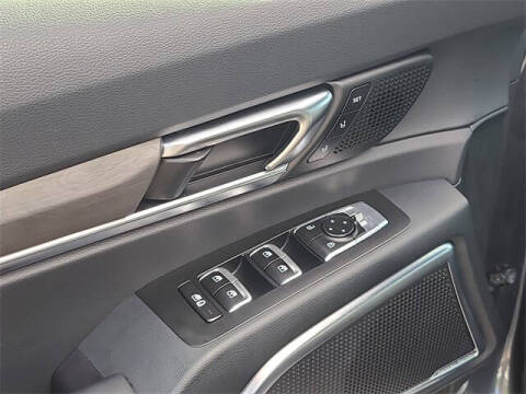 2024 Kia Telluride SX-Prestige X-Pro