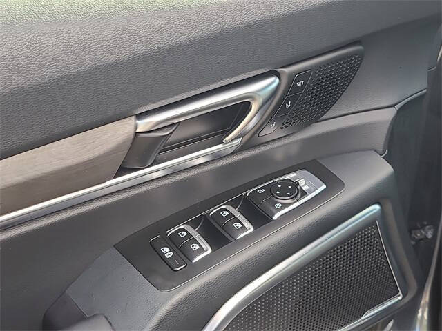 2024 Kia Telluride SX-Prestige X-Pro