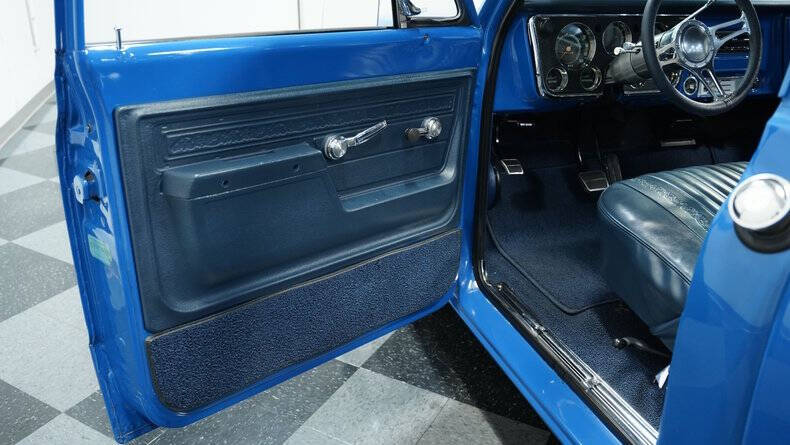 1972 GMC C/K 1500 Series