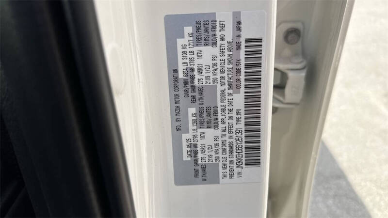 2025 Mazda CX-90 3.3 Turbo Premium Plus