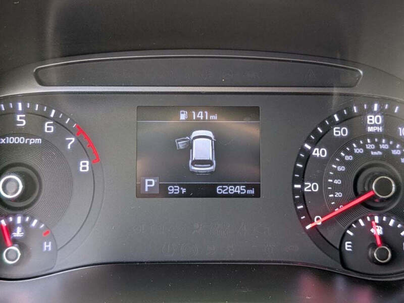 2021 Kia Soul X-Line