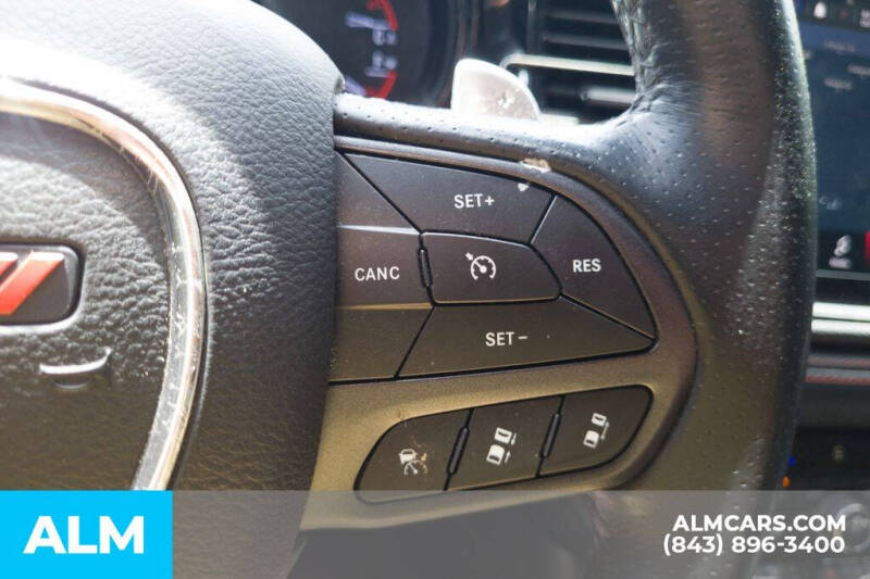 2023 Dodge Durango R/T Plus