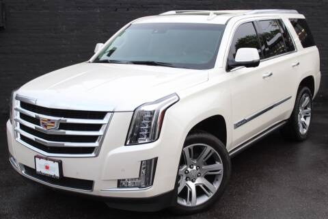 2015 Cadillac Escalade for sale at Kings Point Auto in Great Neck NY