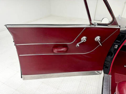 1949 Studebaker Commander