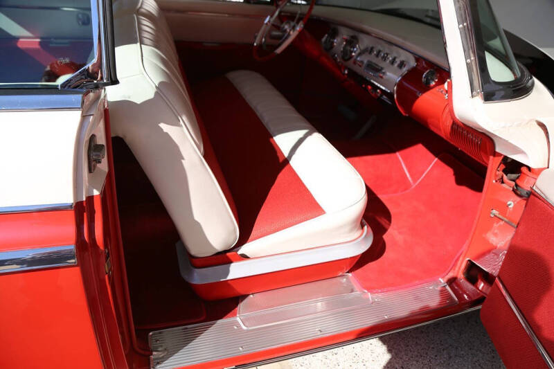 1955 Chrysler New Yorker