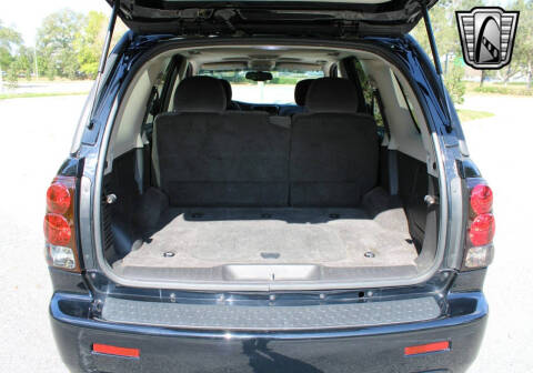 2007 Chevrolet TrailBlazer