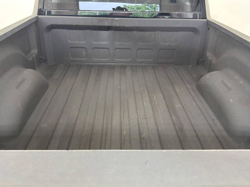 2013 RAM 1500 Express