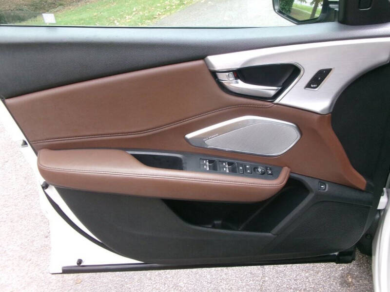 2019 Acura RDX SH-AWD w/Tech