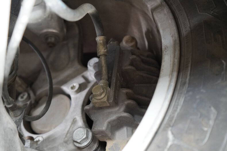 1999 Chevrolet Corvette