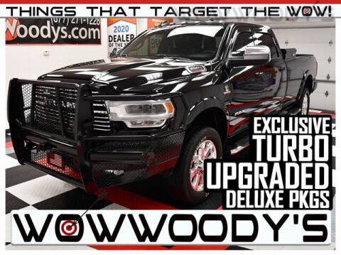 2019 RAM 2500 for sale at WOODY'S AUTOMOTIVE GROUP in Chillicothe MO