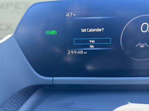 2023 Subaru Solterra Limited