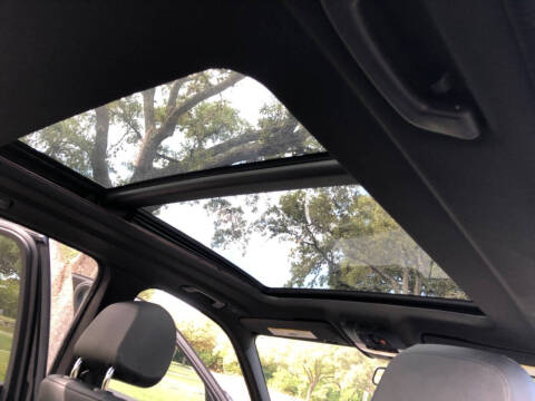 2017 BMW X5 sDrive35i