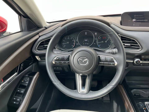 2025 Mazda CX-30 2.5 S Premium