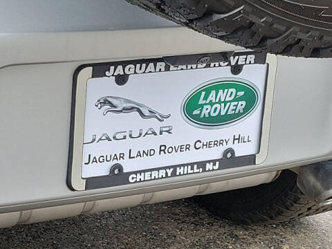 2024 Land Rover Defender 110 V8 P500 SE