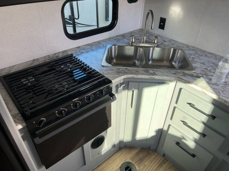 2019 Keystone RV Impact
