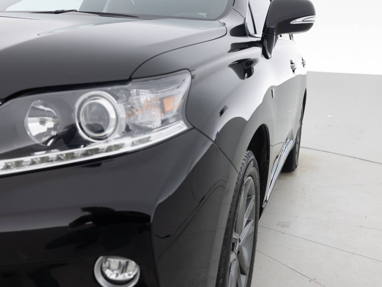 Used Car 2015 Lexus Rx 350  F Sport Awd 4dr Suv For Sale Under $20,000 In Coal City, Illinois