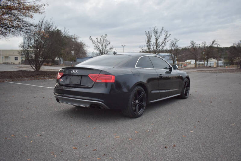 2013 Audi S5 Premium Plus photo 6