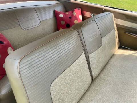 1958 Chrysler Windsor