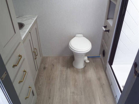 2024 Forest River Wildwood