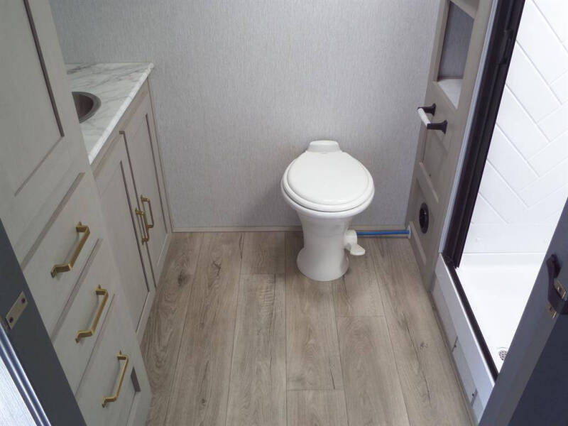 2024 Forest River Wildwood