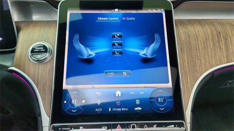 2025 Mercedes-Benz GLC GLC 300 4MATIC