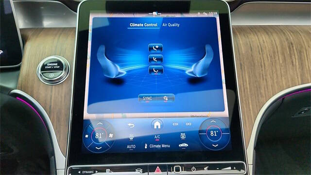 2025 Mercedes-Benz GLC GLC 300 4MATIC