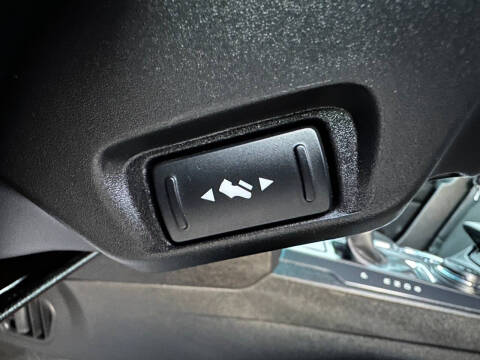 2017 Ford Explorer Police Interceptor Utility