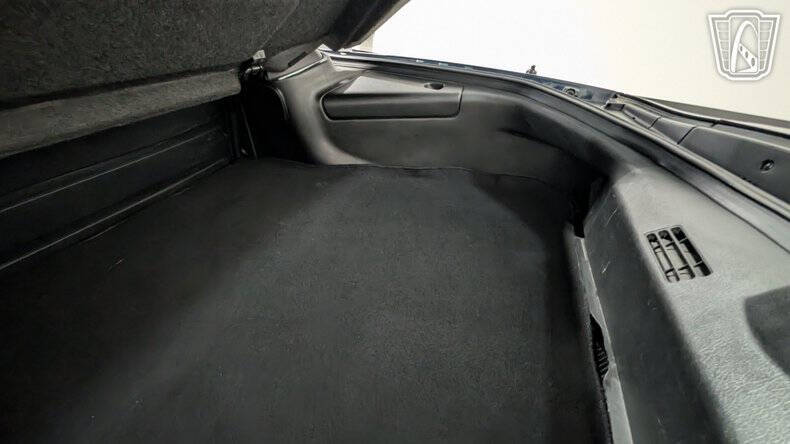 1994 Mazda RX-7 Turbo
