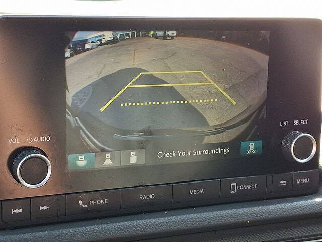 2023 Acura Integra w/A-SPEC