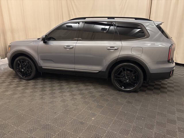 2023 Kia Telluride SX X-Line