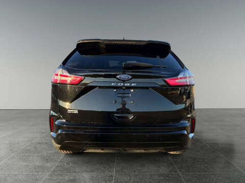 2023 Ford Edge ST-Line