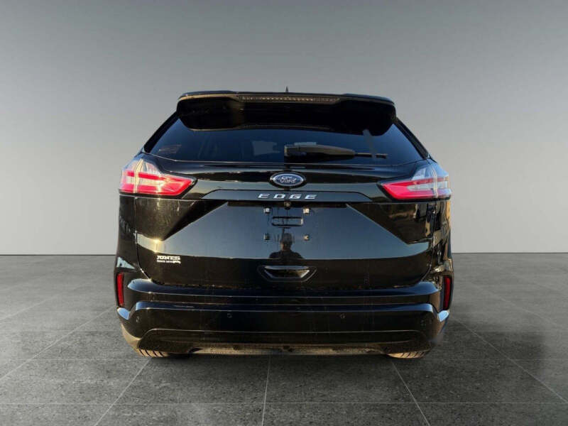 2023 Ford Edge ST-Line