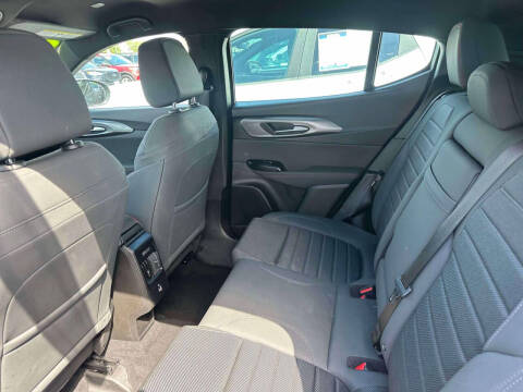 2024 Dodge Hornet R/T