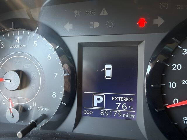 2016 Toyota Sienna