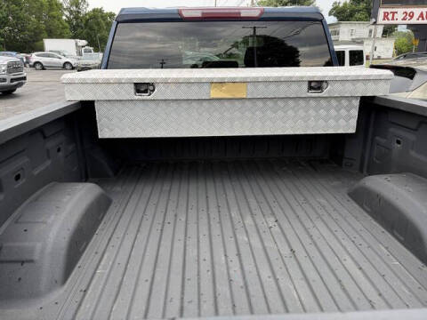 2023 Chevrolet Silverado 2500HD