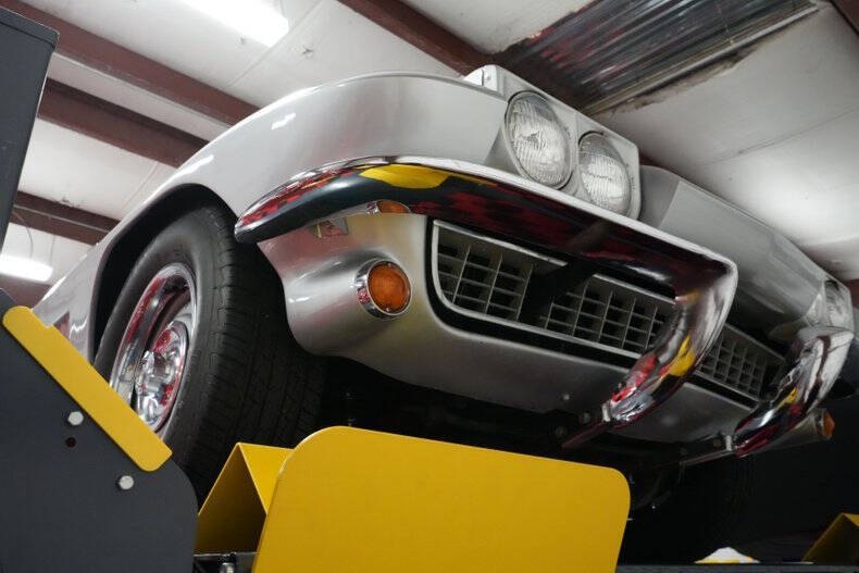 1967 Chevrolet Corvette