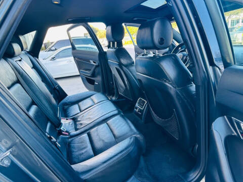 2008 Audi A6 3.2 quattro